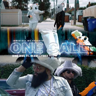 One Call by King Zeus