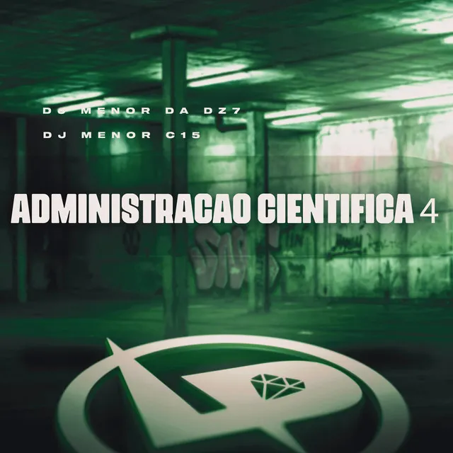 Administração Científica 4