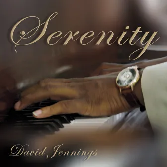 Serenity by David Jennings