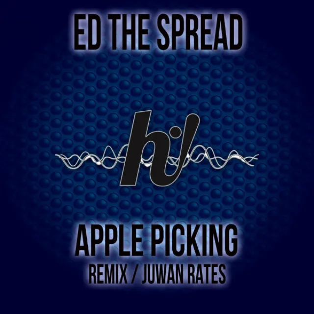 Apple Picking - Juwan Rates Remix