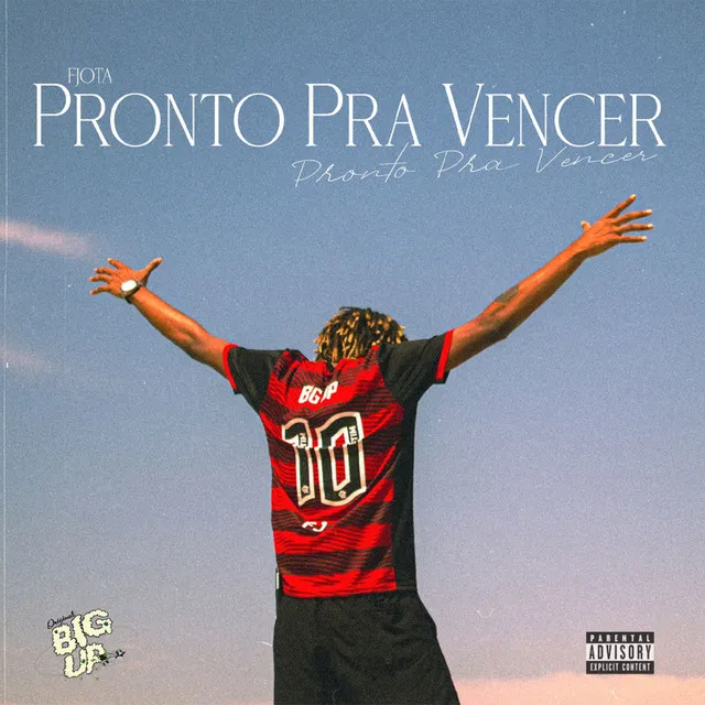 Pronto pra Vencer