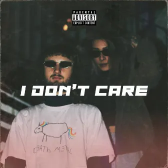 I DON'T CARE by Kacpi