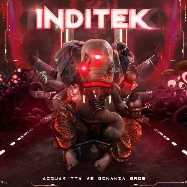 Inditek