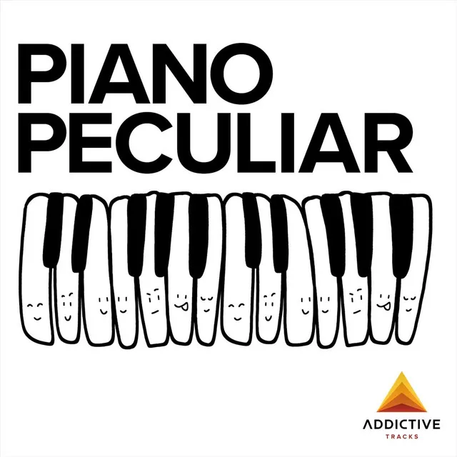 Piano Peculiar