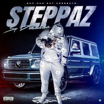 Steppaz by SP Dondada