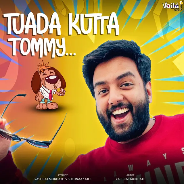 Tuada Kutta Tommy