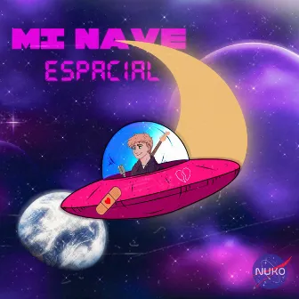 Mi Nave Espacial by Nuko