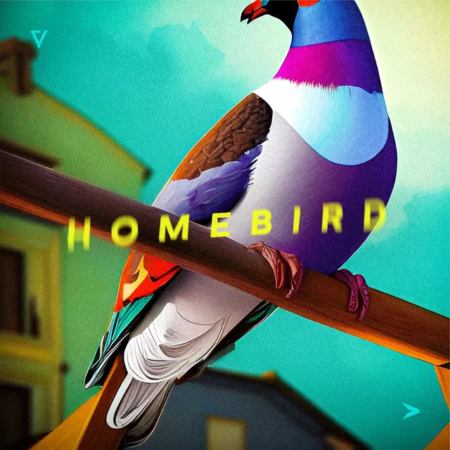 Homebird (Rucu)