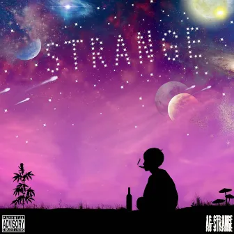 STRANGE by A-G $trange