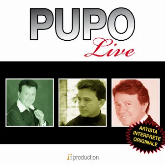 Pupo, Vol.1 by Pupo