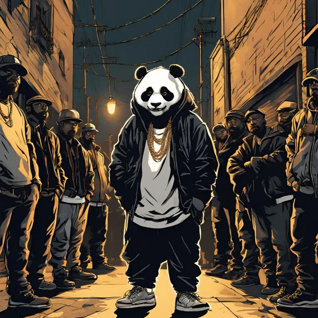 PandaBroProd