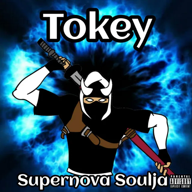 Supernova Soulja