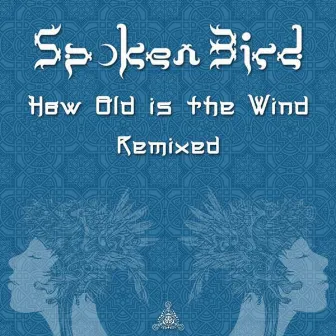 How Old is the Wind (Remixed) by Spoken Bird