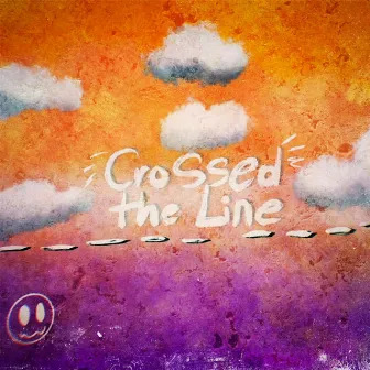 crossed the line by Kidd Snooze