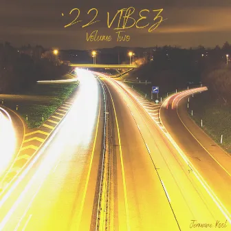 ‘22 Vibez, Vol. 2 by Jermaine Kool