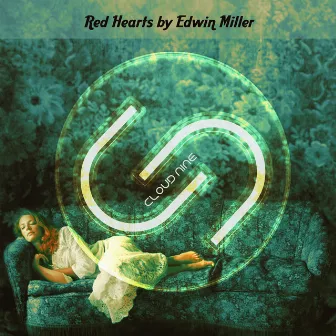 Red Hearts by Edwin Miller