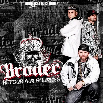 Retour aux sources by Broder