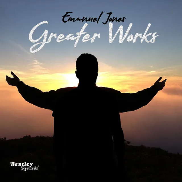 Greater Works