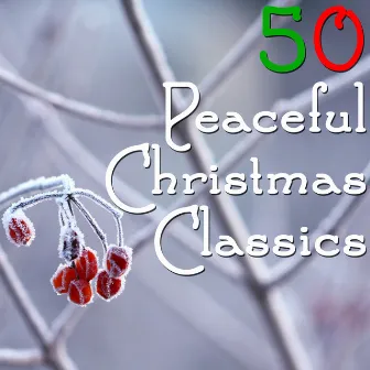 50 Peaceful Christmas Classics by Unknown Artist