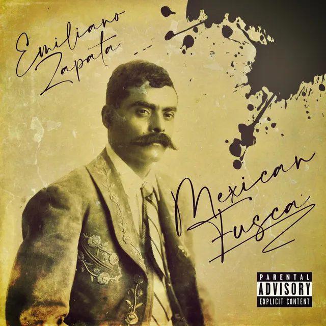 Emiliano Zapata