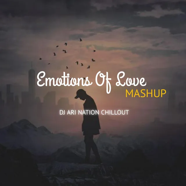 Emotions Of Love