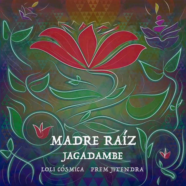 Madre Raíz Jagadambe