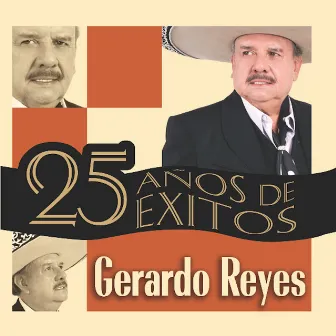 Gerardo Reyes by Gerardo Reyes