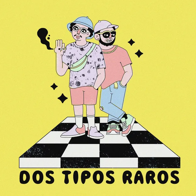 Dos Tipos Raros