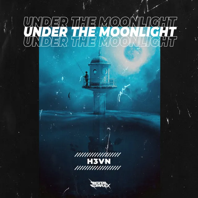 Under The Moonlight - Extended Mix