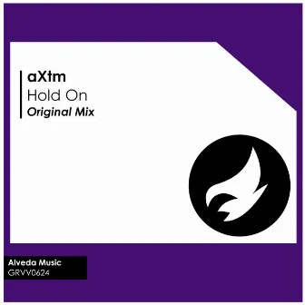 Hold On by aXtm