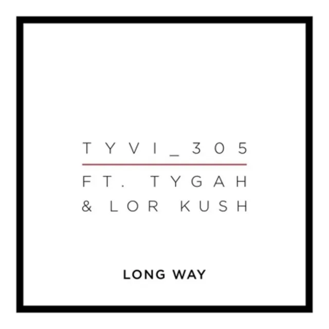 Long Way