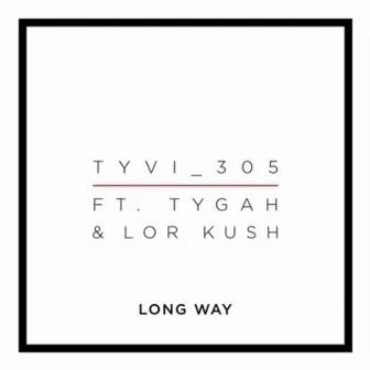 Long Way by Tyvi_305