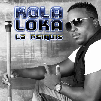 La Psiquis by Kola Loka