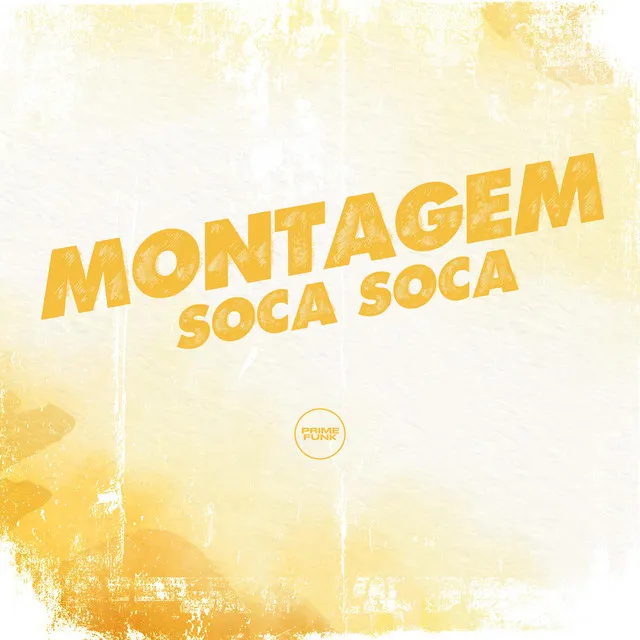 Montagem Soca Soca