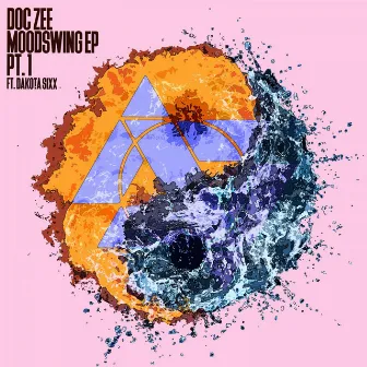 Moodswing EP Pt. 1 by Doc Zee