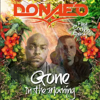 Gone in the Morning Remixes by Donae'o