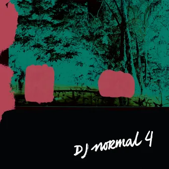 Exoticz EP by DJ Normal 4