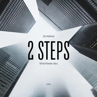 2 Steps by Unknown Artist