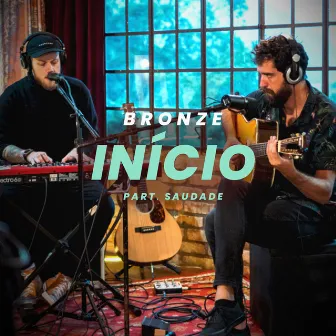 Início (acústico) by Bronze