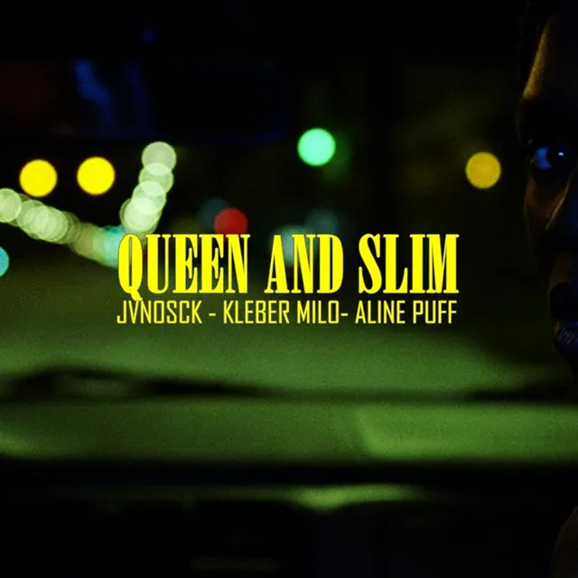 Queen And Slim