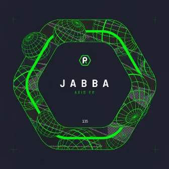 Axis EP by Jabba