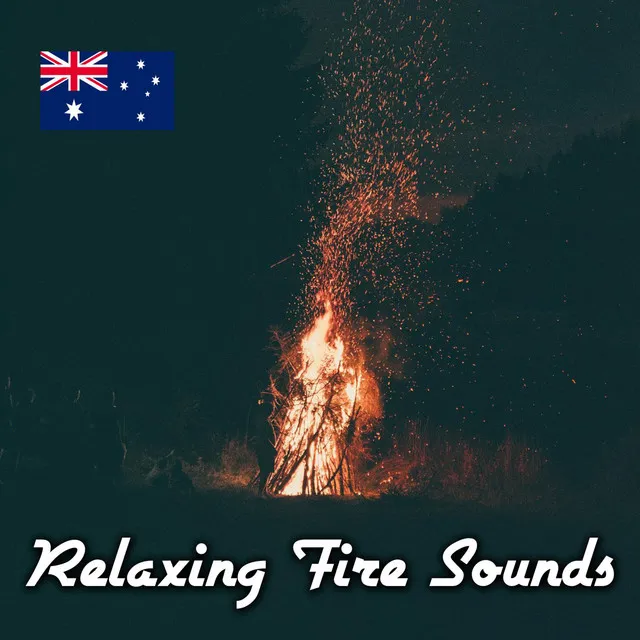 Relaxing Fire Sounds