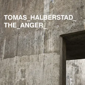 The Anger by Tomas Halberstad