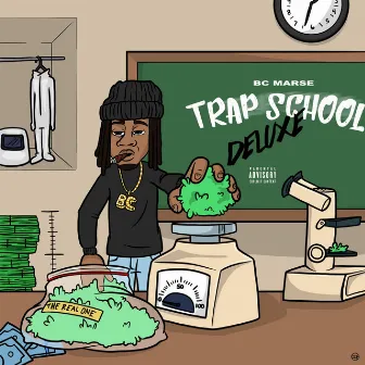 Trap School (Deluxe) by BC Marse