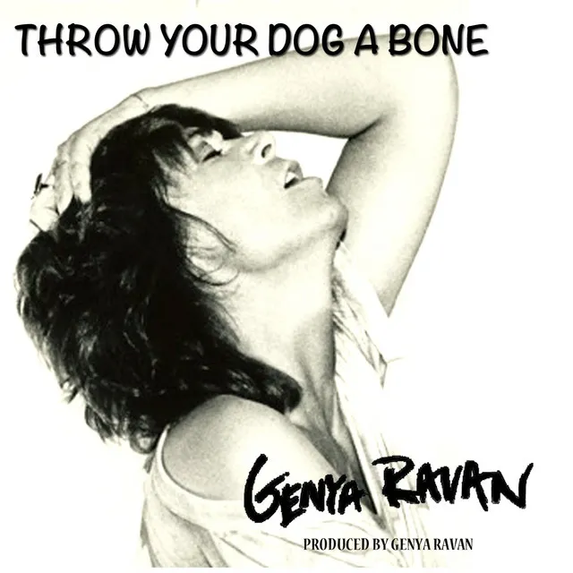 Throw Your Dog a Bone