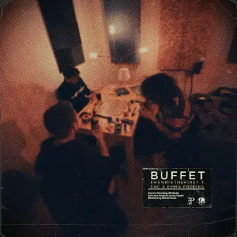 Buffet by SnC