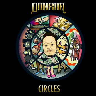 Circles by Dunson