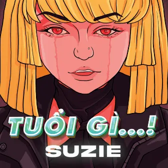 Tuổi Gì...! by Suzie