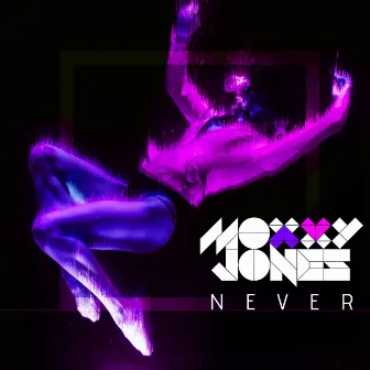 Never by Moxxy Jones