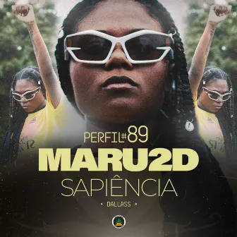 Perfil #89 - Sapiência by Maru2D